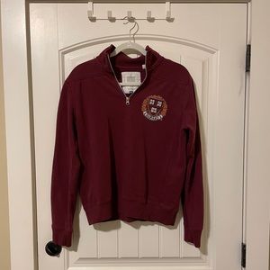 Harvard Sweatshirt
